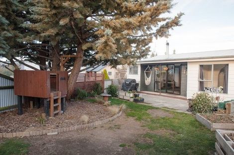 Photo of property in 14 Maryburn Road, Twizel, 7901