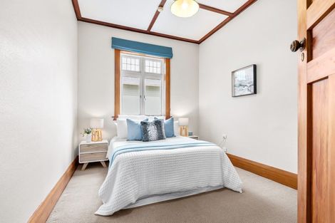 Photo of property in 20 Cudby Street, Woburn, Lower Hutt, 5011