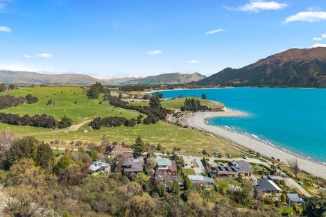 Photo of property in 10 Denniston Road, John Creek, Wanaka, 9382