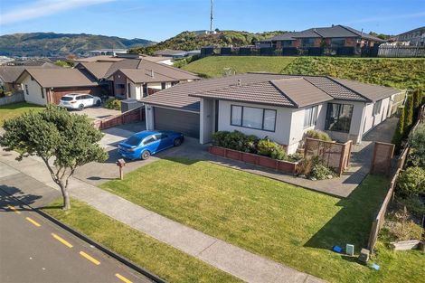 Photo of property in 52 Aotea Drive, Aotea, Porirua, 5024