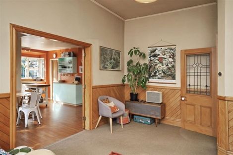 Photo of property in 1/183 Huxley Street, Sydenham, Christchurch, 8023