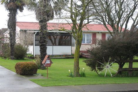 Photo of property in 907 Wall Road, Raureka, Hastings, 4120