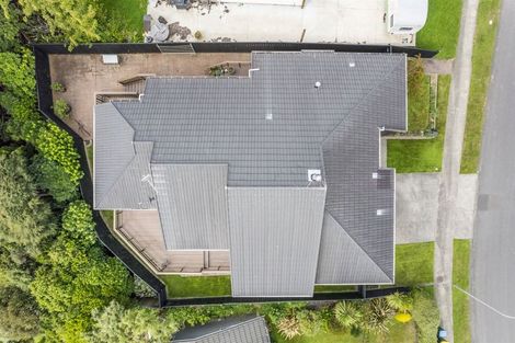 Photo of property in 14 Spyglass Lane, Whitby, Porirua, 5024