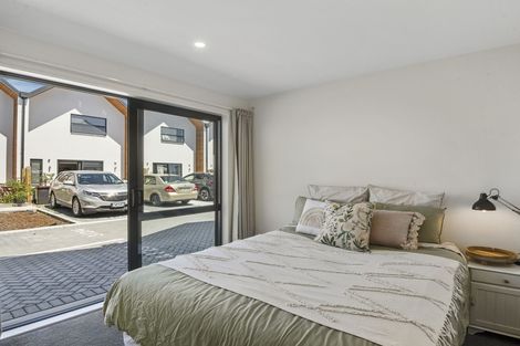 Photo of property in 4/294 Hereford Street, Christchurch Central, Christchurch, 8011