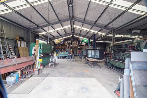 Photo of property in 491c Marychurch Road, Matangi, Hamilton, 3284