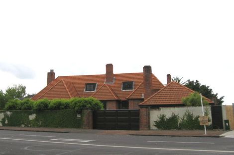 Photo of property in 532 Remuera Road, Remuera, Auckland, 1050
