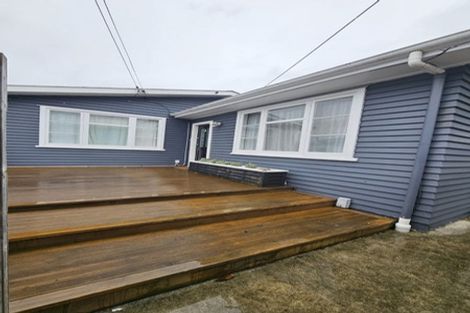 Photo of property in 34 Seddon Street, Wallaceville, Upper Hutt, 5018