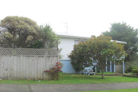 Photo of property in 209 Staithes Drive South, Whitby, Porirua, 5024