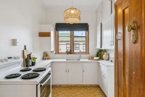 Photo of property in 5 Morgan Street, Johnsonville, Wellington, 6037