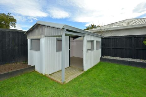 Photo of property in 8 Belcher Street, Kaiapoi, 7630