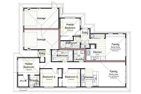 Photo of property in 45 Wilkin Street, Woodend, 7610