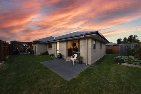 Photo of property in 76 Muirhill Street, Halswell, Christchurch, 8025