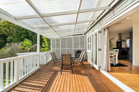 Photo of property in 19 Lanigan Street, Birkdale, Auckland, 0626