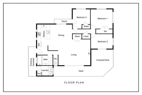 Photo of property in 130 Quine Road, Tahuna, Morrinsville, 3373