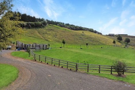 Photo of property in 245 Paerata Ridge Road, Waiotahe, Opotiki, 3198