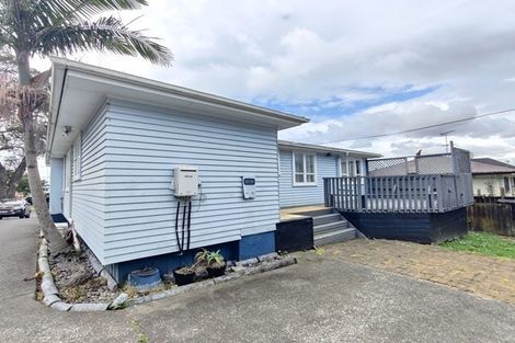 Photo of property in 7 Claymore Street, Manurewa, Auckland, 2102