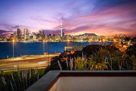 Photo of property in 11 Waimana Avenue, Northcote Point, Auckland, 0627