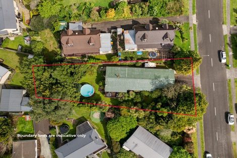 Photo of property in 48 Resolution Road, Welcome Bay, Tauranga, 3112