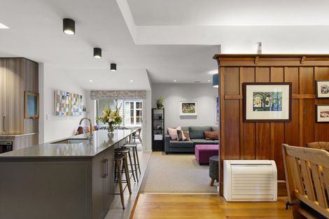 Photo of property in 24 Rudleigh Avenue, Upper Riccarton, Christchurch, 8041