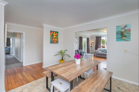 Photo of property in 14 Margaret Street, Levin, 5510