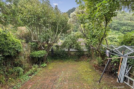 Photo of property in 184 Tinakori Road, Thorndon, Wellington, 6011