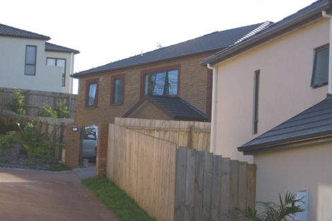 Photo of property in 47 Medallion Drive, Oteha, Auckland, 0632