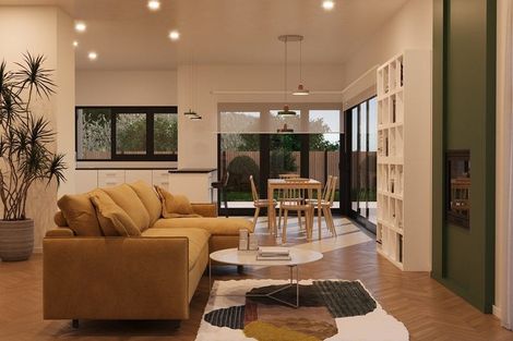 Photo of property in 30a Middleton Road, Johnsonville, Wellington, 6037