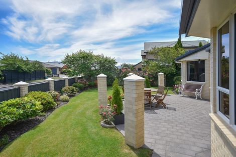 Photo of property in 41 Cherry Drive, Mosgiel, 9024