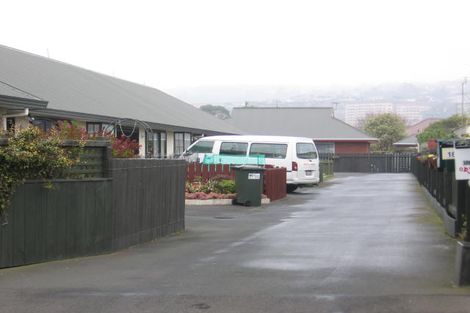 Photo of property in 18b Dick Street, South Dunedin, Dunedin, 9012