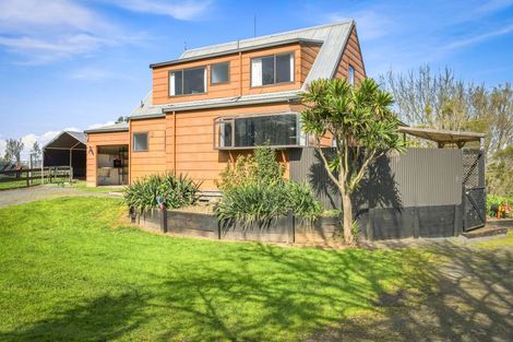Photo of property in 73 Rukuhia Road, Rukuhia, Ohaupo, 3882