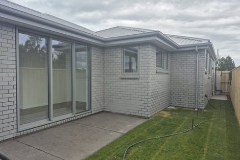 Photo of property in 38 Derbridge Street, Woodend, 7610