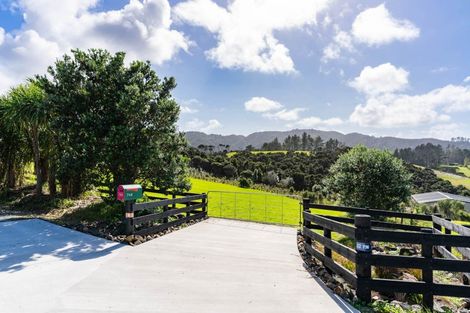 Photo of property in 736 Barrier View Road, Mangawhai, 0573