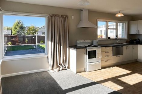 Photo of property in 50 Rahera Street, Spreydon, Christchurch, 8024