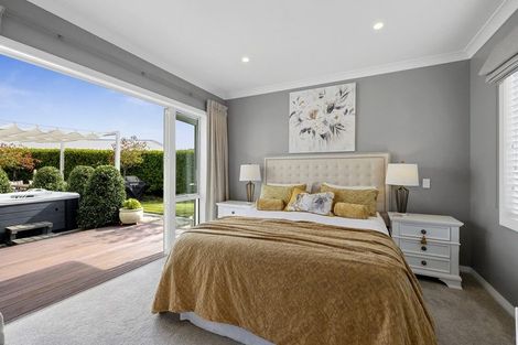 Photo of property in 18 Wills Road, Bell Block, New Plymouth, 4312