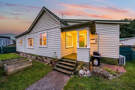 Photo of property in 579c Fergusson Drive, Trentham, Upper Hutt, 5018