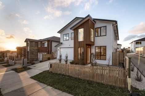 Photo of property in 44 Peihinga Road, Flat Bush, Auckland, 2019