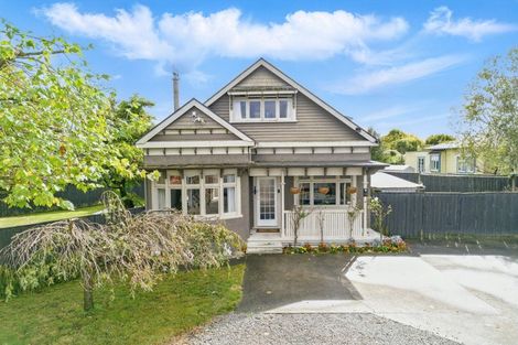 Photo of property in 101 Maxwells Line, Awapuni, Palmerston North, 4412