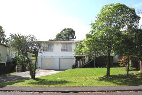 Photo of property in 15 Longreach Drive, Sunnyvale, Auckland, 0612
