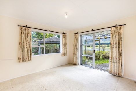 Photo of property in 540 Mapara Road, Kinloch, Taupo, 3385