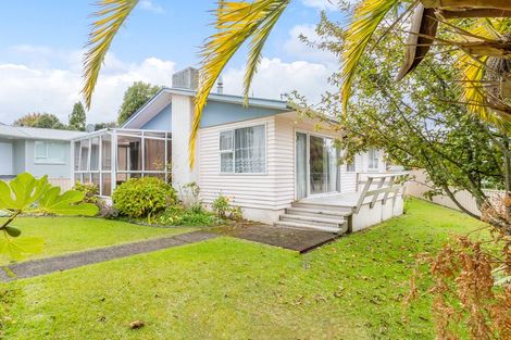 Photo of property in 107 Pandora Avenue, Sunnybrook, Rotorua, 3015