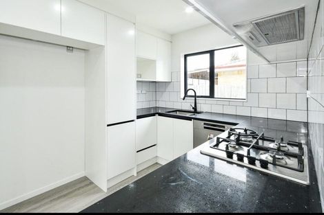 Photo of property in 115b Russell Road, Manurewa, Auckland, 2102