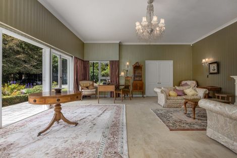 Photo of property in 208 Roslyn Road, Levin, 5510