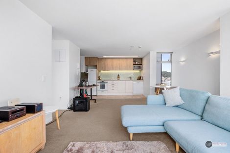 Photo of property in Elevate, 13/30f Taranaki Street, Te Aro, Wellington, 6011