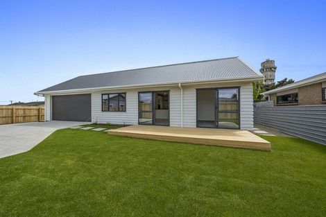 Photo of property in 43 Collins Street, Te Hapara, Gisborne, 4010
