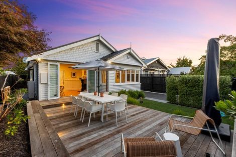 Photo of property in 44 Perry Street, Papanui, Christchurch, 8053