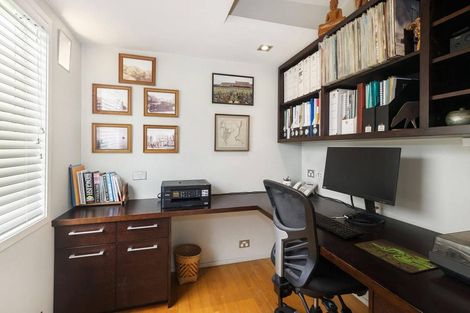 Photo of property in 3 Canterbury Place, Parnell, Auckland, 1052