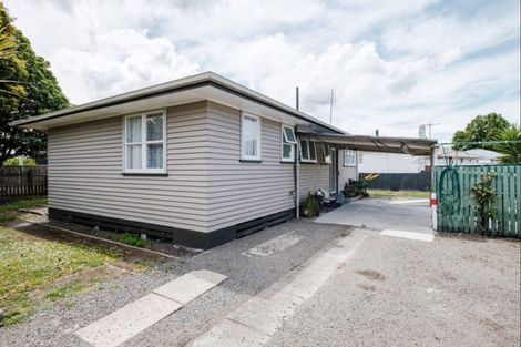 Photo of property in 12 Huxley Road, Outer Kaiti, Gisborne, 4010