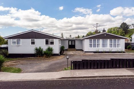 Photo of property in 60 Aorangi Road, Paeroa, 3600