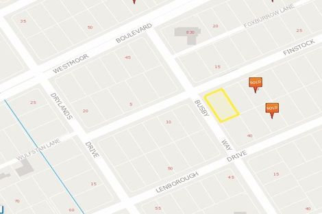 Photo of property in 7 Busby Way, Rolleston, 7614