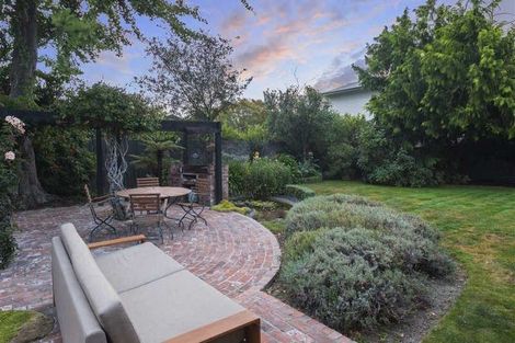 Photo of property in 83 Normans Road, Strowan, Christchurch, 8052